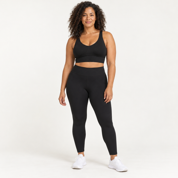 Ionix Soft-Support Bra